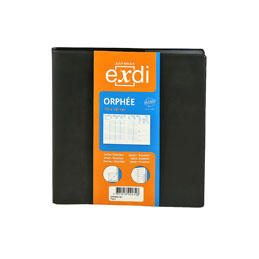 Agenda semainier conomique 