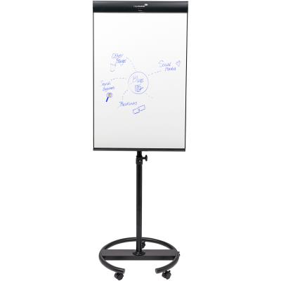 Chevalet de conf�rence mobile