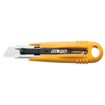 Cutter de s�curit� Olfa SK4 - lame