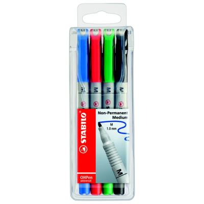 Stylo-feutre  encre soluble