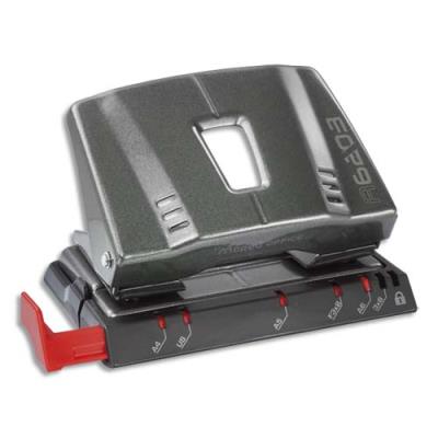 Perforateur 2 trous MAPED ADVANCED