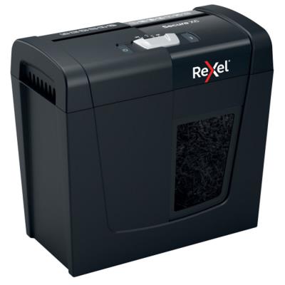 Destructeur de documents Rexel