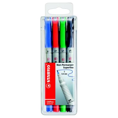 Stylo-feutre polyvalent  encre