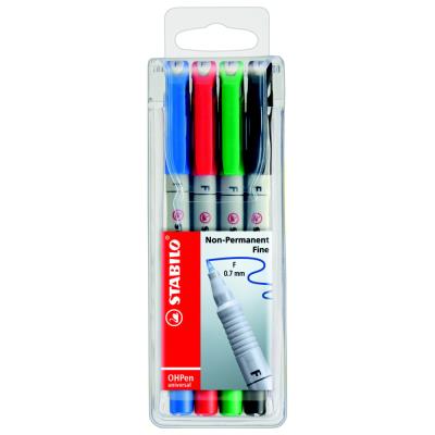 Stylo-feutre  encre soluble
