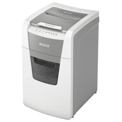 Destructeur de documents Leitz IQ