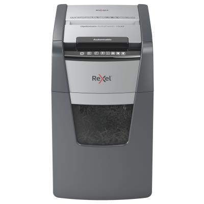 Destructeur de documents Rexel
