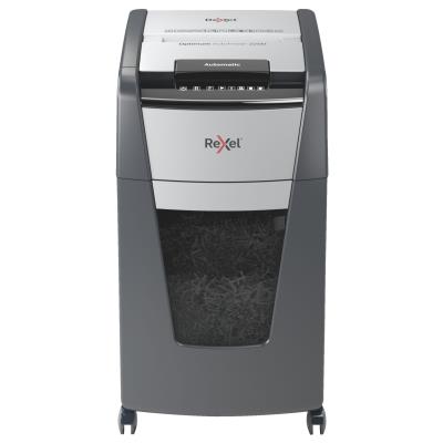 Destructeur de documents Rexel