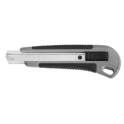 Cutter Raja avec corps plastique 