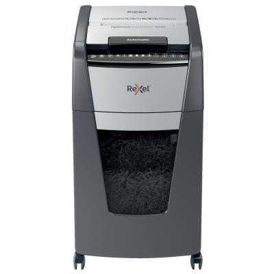 Destructeur de documents Rexel
