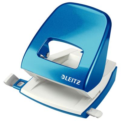 Perforateur 2 trous Leitz Wow - 30