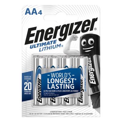 Pile Energizer AA LR6 Ultimate