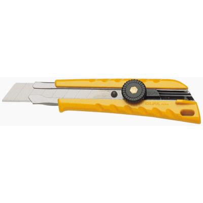 Cutter Olfa professionnel � lame 