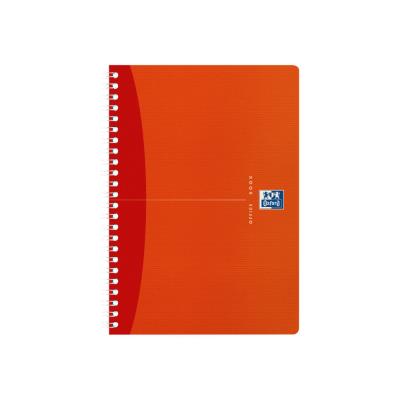 Carnet My Oxford Colours A5 avec