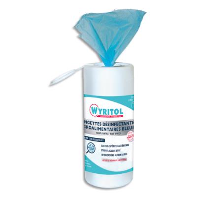 Bote de 200 lingettes
