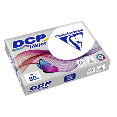Papier Clairefontaine DCP A4 blanc