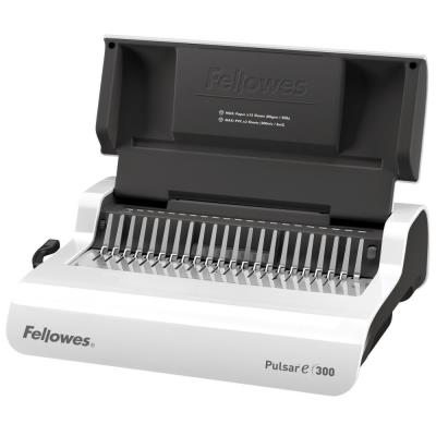 Perforelieur manuel Fellowes