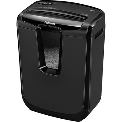 Destructeur de documents Fellowes