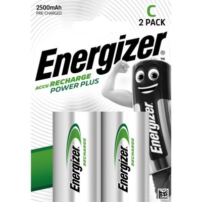 Pile Energizer C HR14 Power plus 