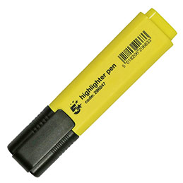 Surligneur conomique - pointe