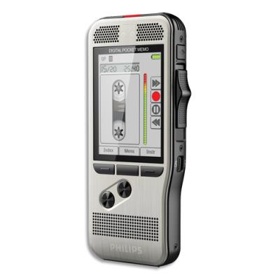 Enregistreur num�rique PHILIPS