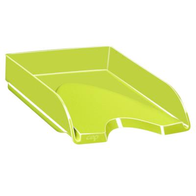 Corbeille  courrier CEP Gloss 