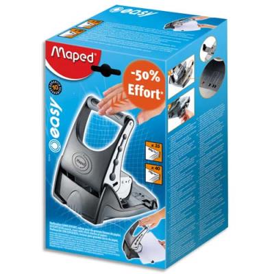 Perforateur 2 trous Maped  Easy
