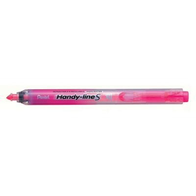 Surligneur Pentel Handy Line S
