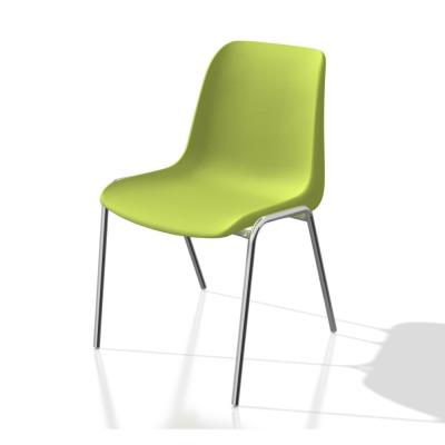 Chaise collectivit�s coque