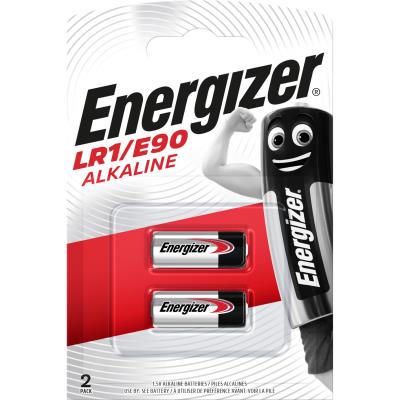 Pile alcaline LR1 / E90 Energizer