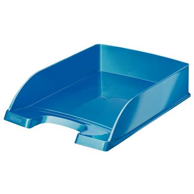 Corbeille  courrier Leitz Wow