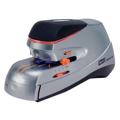 Agrafeuse lectrique Rexel Optima