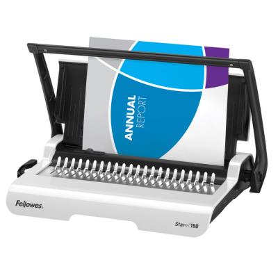 Machine  relier manuelle Fellowes