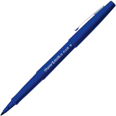 Papermate Nylon Flair - pointe