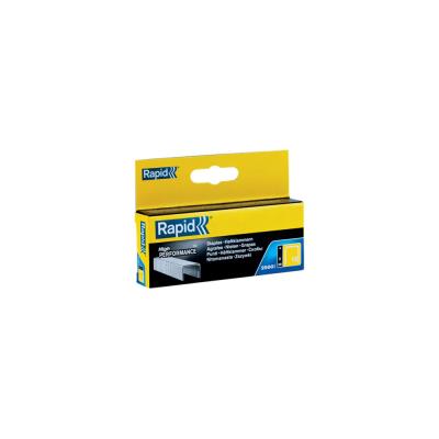 Rapid Agrafes 13/6 - bo�te de 5000