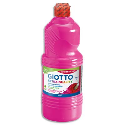 Gouache liquide - 1 litre - Giotto