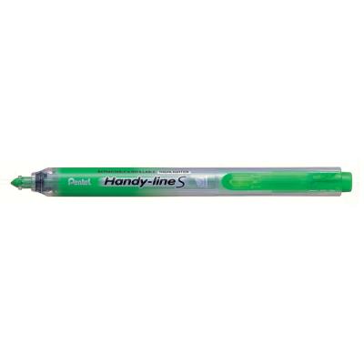 Surligneur Pentel Handy Line S
