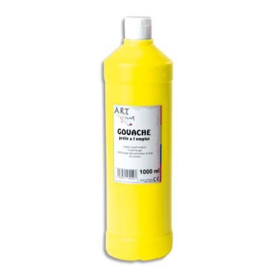 gouache prte  lemploi - 1 litre