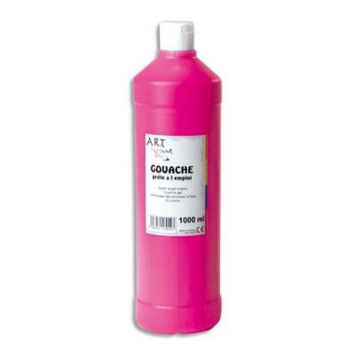 gouache prte  lemploi - 1 litre