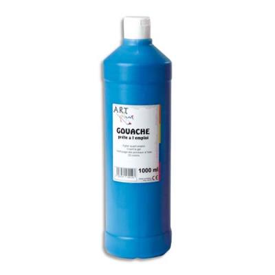 gouache prte  lemploi - 1 litre