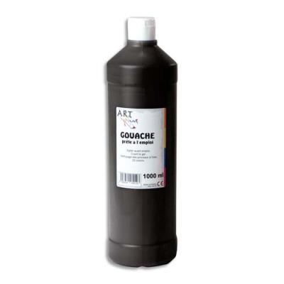 gouache prte  lemploi - 1 litre