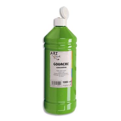 Gouache concentre - 1 litre 