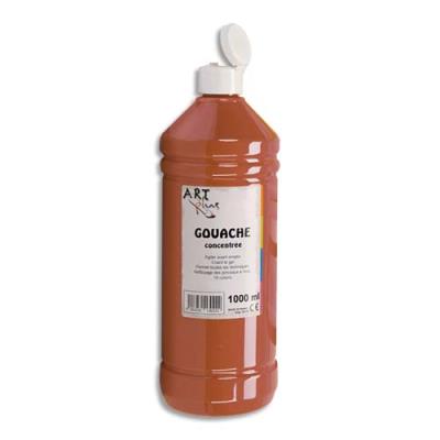 Gouache concentre - 1 litre 