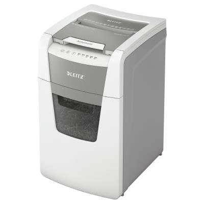 Destructeur de documents Leitz IQ