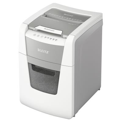 Destructeur de documents IQ Auto+