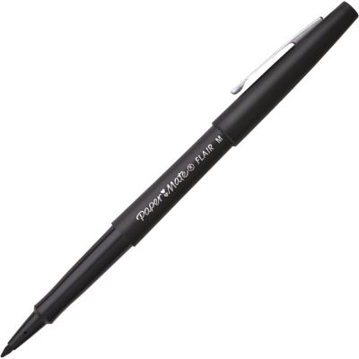 Papermate Nylon Flair - pointe