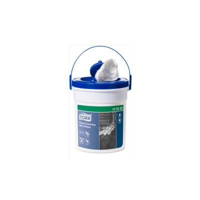 Lingettes Tork pour le nettoyage