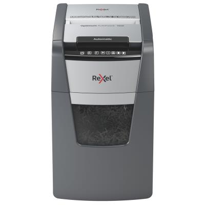 Destructeur de documents Rexel