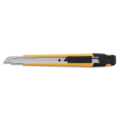 Cutter ambidextre Olfa A-1 - poche