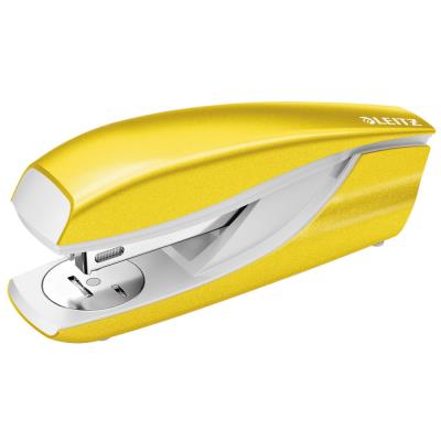 Agrafeuse de bureau Leitz 5502 Wow