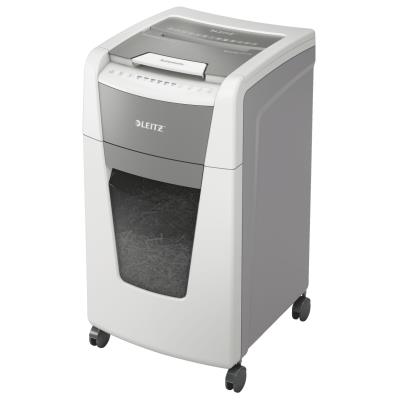Destructeur de documents Leitz IQ